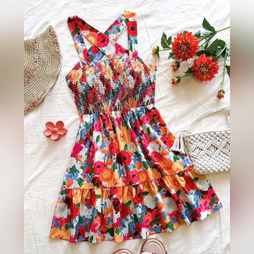 Vacation Dress
